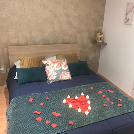 Ferienwohnung Chez Sophie Altviller Exterior foto