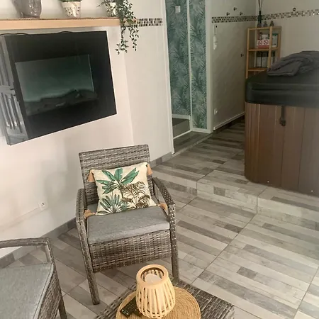 Ferienwohnung Chez Sophie Altviller Exterior foto