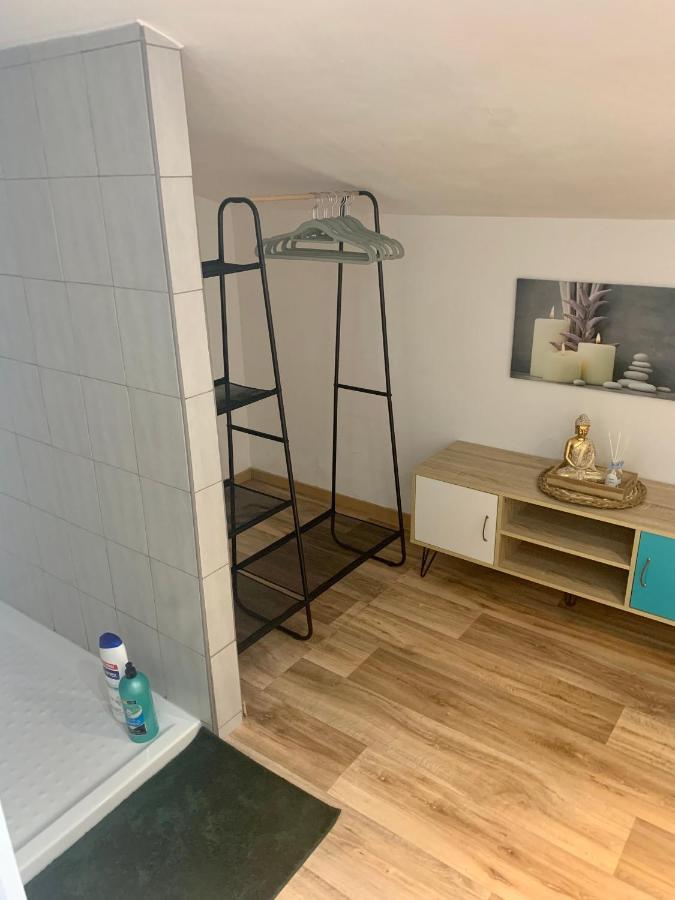Appartement Chez Sophie *