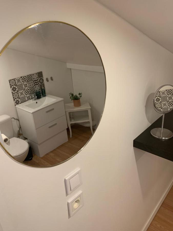 Chez Sophie, Avec Jacuzzi Et Salle Cinema * Altviller