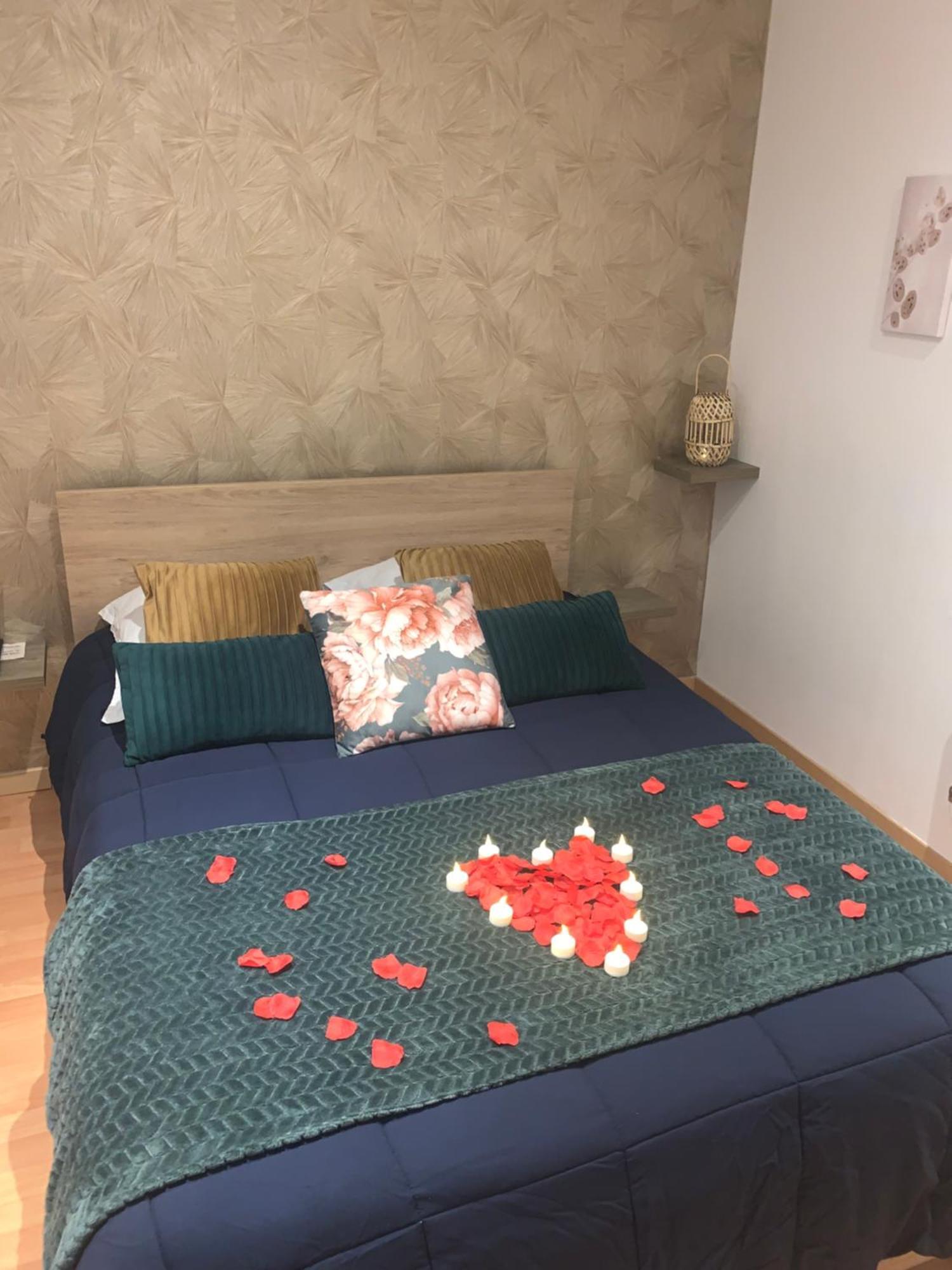 Appartement Chez Sophie *